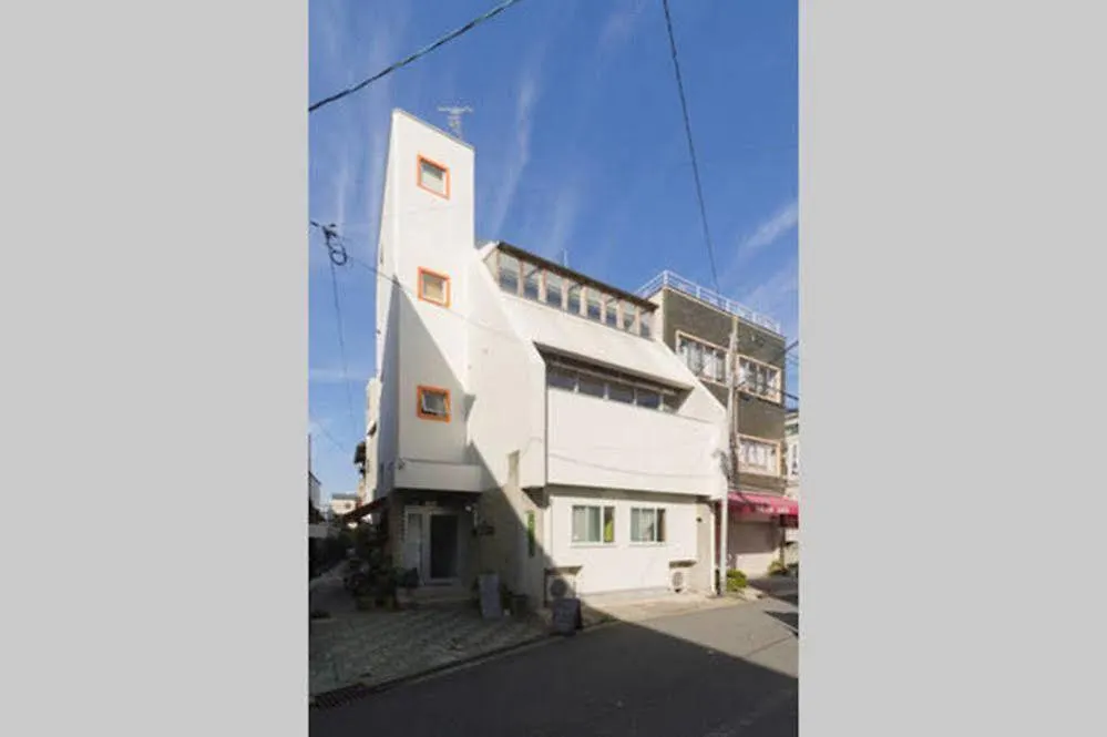 大阪 盆景旅馆酒店 0*,