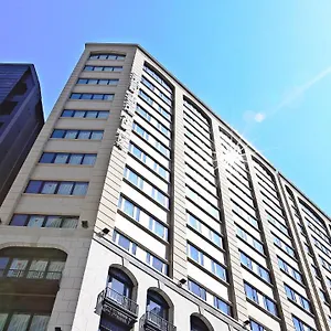 3* ホテル ウェリナホテルプレミア中ノ島east