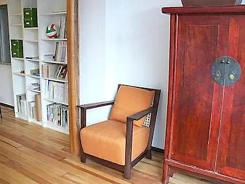 אוסקה Bonsai Guest House