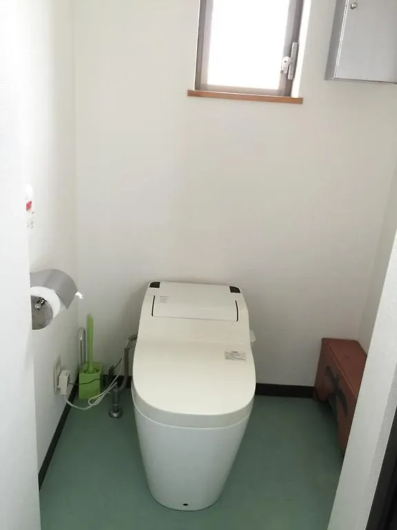 אוסקה Bonsai Guest House