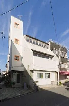Bonsai Guest House Osaka 0*,
