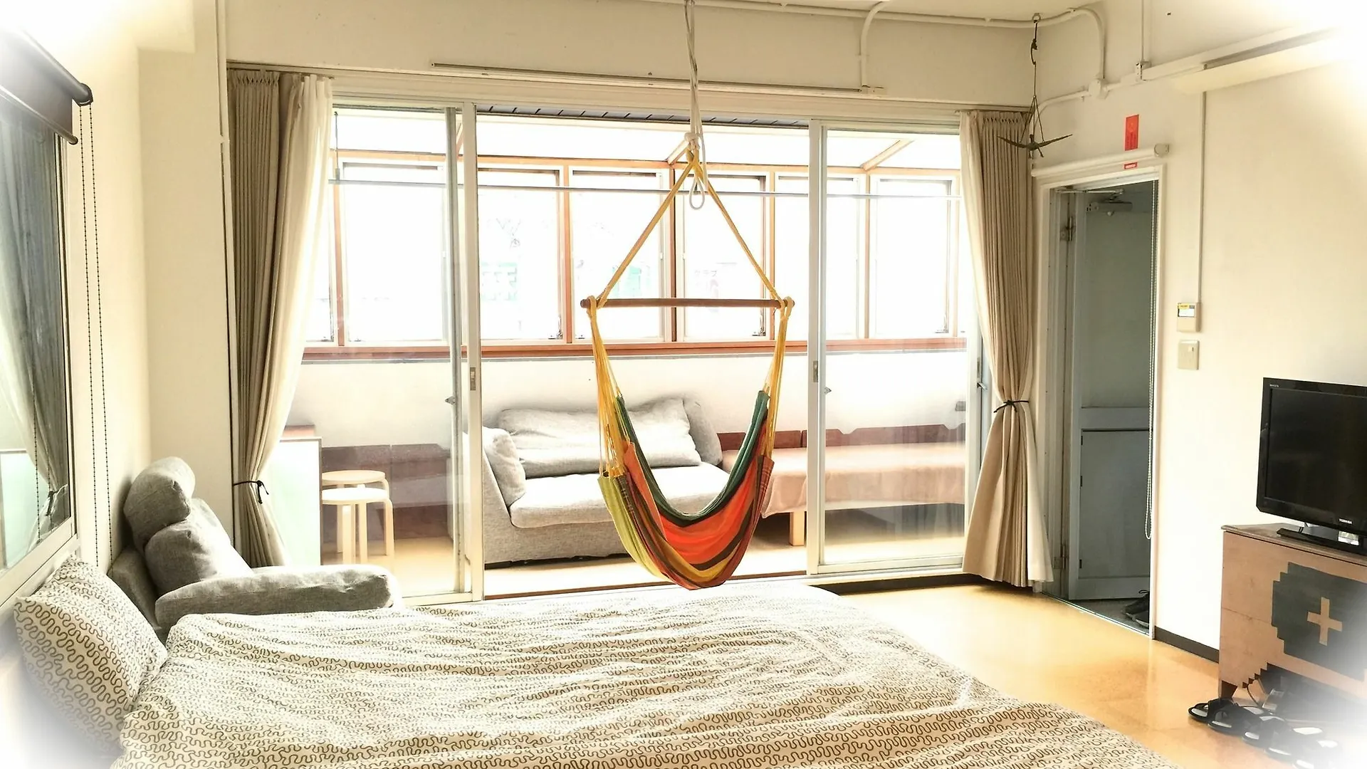 Bonsai Guest House Osaka 0*,