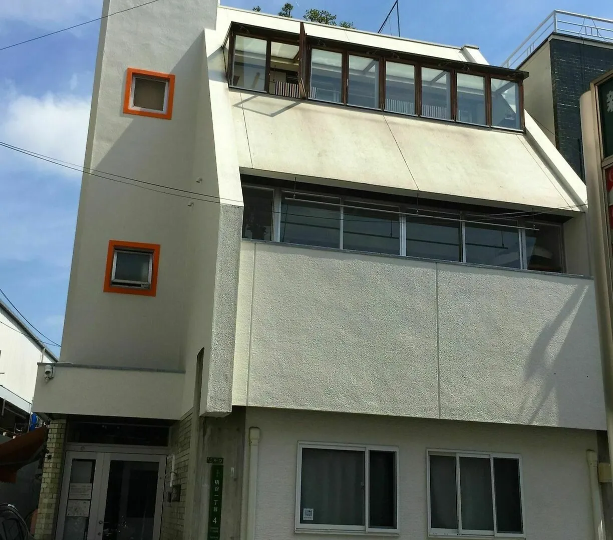 Bonsai Guest House Osaka